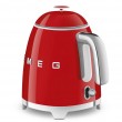 Smeg 50's Style Kettles KLF05RDEU Red