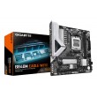 GIGABYTE B840M EAGLE WIFI6 Motherboard - AMD Ryzen 9000 CPUs, 5+2+2 Phases VRM, up to 7600MHz DDR5(O.C), 1xPCIe 4.0 + 1xPCIe 3.0 M.2, Wi-Fi 6, 2.5GbE LAN, USB 3.2 Gen 1 GIGABYTE B840M EAGLE WIFI6 Motherboard - AMD Ryzen 9000 CPUs, 5+2+2 Phases VRM, up to 7600MHz DDR5(O.C), 1xPCIe 4.0 + 1xPCIe 3.0 M.2, Wi-Fi 6, 2.5GbE LAN, USB 3.2 Gen 1