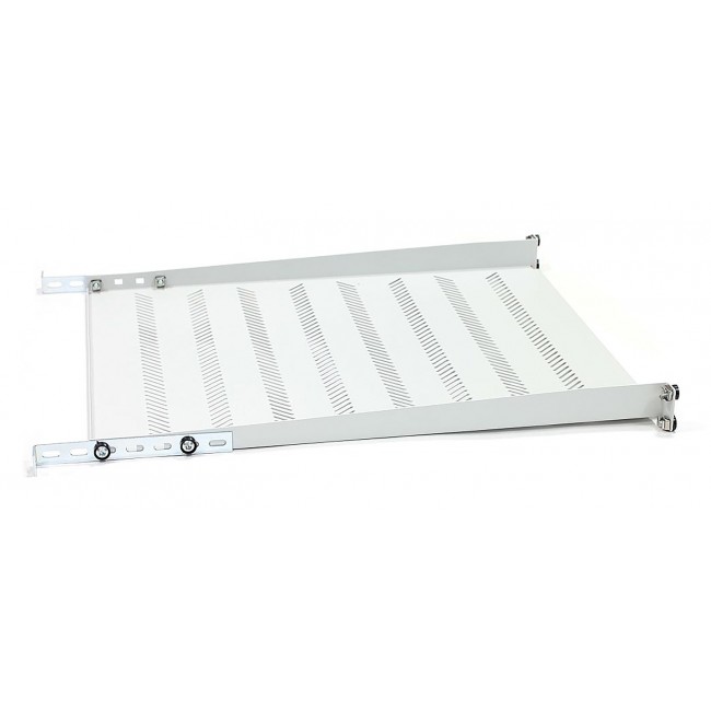 Digitus TN-19-550-1U-GY rack accessory Rackshelf ear