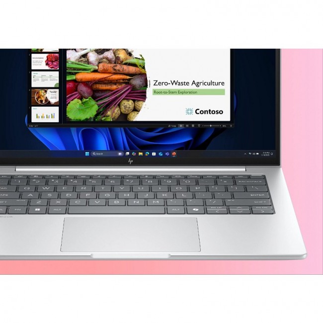 Notebook HP EliteBook 8 G1i 14 14