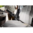 Dreame H15 Mix 2-in-1 stick vacuum Battery Dry&wet Bagless 400 W Black 5 Ah