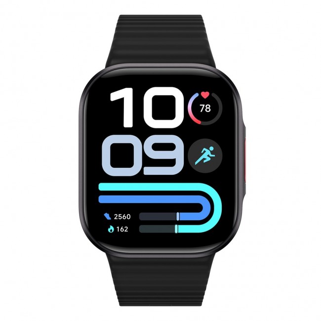 Xiaomi REDMI WATCH 6 LITE 4.98 cm (1.96 Xiaomi REDMI WATCH 6 LITE 4.98 cm (1.96