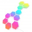 Govee Glide Hexa Light Panels Smart panel Wi-Fi Govee Glide Hexa Light Panels Smart panel Wi-Fi