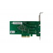 Digitus 4 port Gigabit Ethernet network card, RJ45, PCI Express, Intel I350