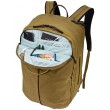 Thule Aion TATB140 - Nutria Travel duffel Soft shell Khaki 40 L Polyester