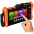 Optical reflectometer w/ CCTV tester CS-R7-80H