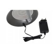 MAUL 8202195 table lamp 8 W LED Silver MAUL 8202195 table lamp 8 W LED Silver