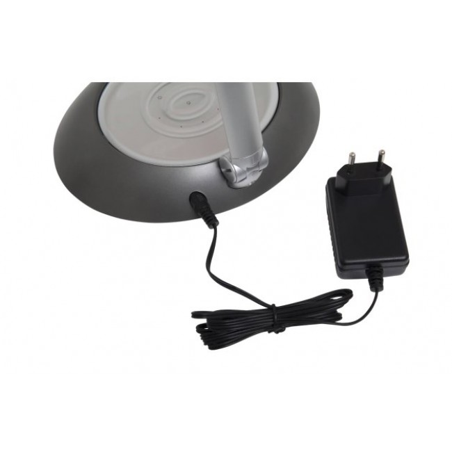 MAUL 8202195 table lamp 8 W LED Silver MAUL 8202195 table lamp 8 W LED Silver