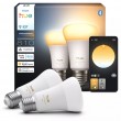 Philips Hue White ambience A60 E27 smart bulb 810