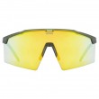 Uvex flowline Multi-sport glasses Boy/Girl Semi rimless Green