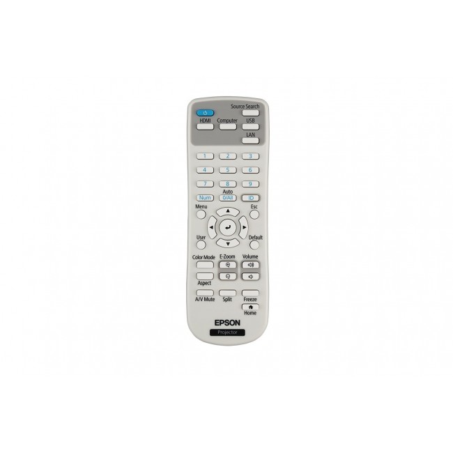 Epson EB-L270F 5200 ANSI lumens 3LCD 1080p (1920x1080) White