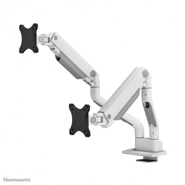 Neomounts DS70S-950WH2 Monitor arm 17-35