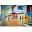 LEGO CITY 60503 Coast Guard Helicopter