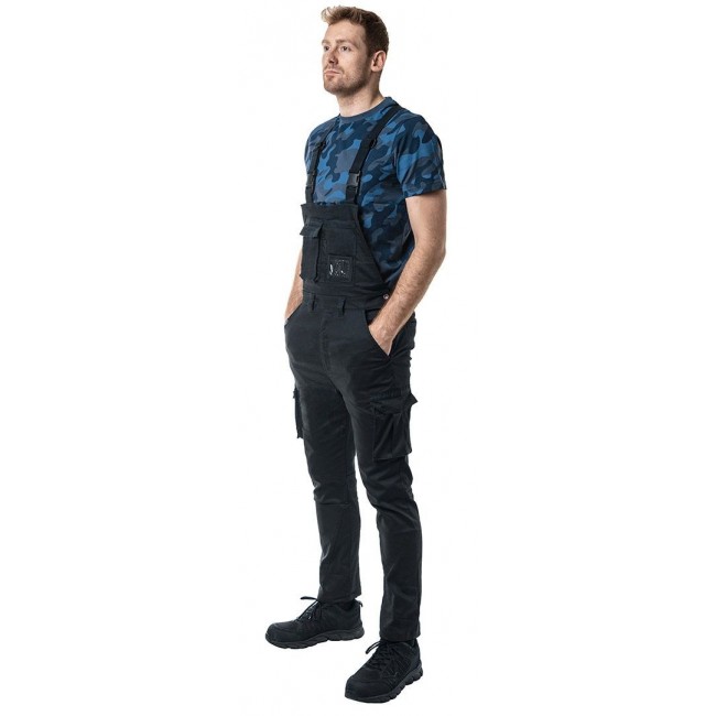 work outfit NEO tools 81-244-XL Blue, Navy (nautical)