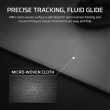 Corsair MM 2XL Gaming mouse pad Grey