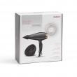 BaByliss 6719DE hair dryer 2200 W Black