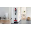 Bosch BCS711PET stick vacuum/electric broom Battery Dry Bagless 0.3 L Black, Red 3 Ah Bosch BCS711PET stick vacuum/electric broom Battery Dry Bagless 0.3 L Black, Red 3 Ah