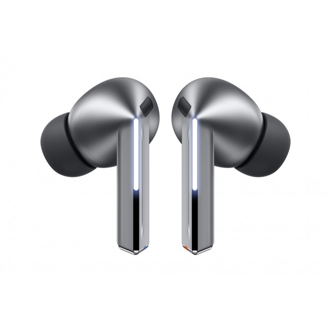 Samsung SM-R630NZAAEUE headphones/headset True Wireless Stereo (TWS) In-ear Calls/Music USB Type-C Bluetooth Silver