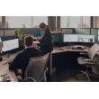 HP Pro t550 2 GHz Windows 10 IoT Enterprise 1.3 kg Black J6412