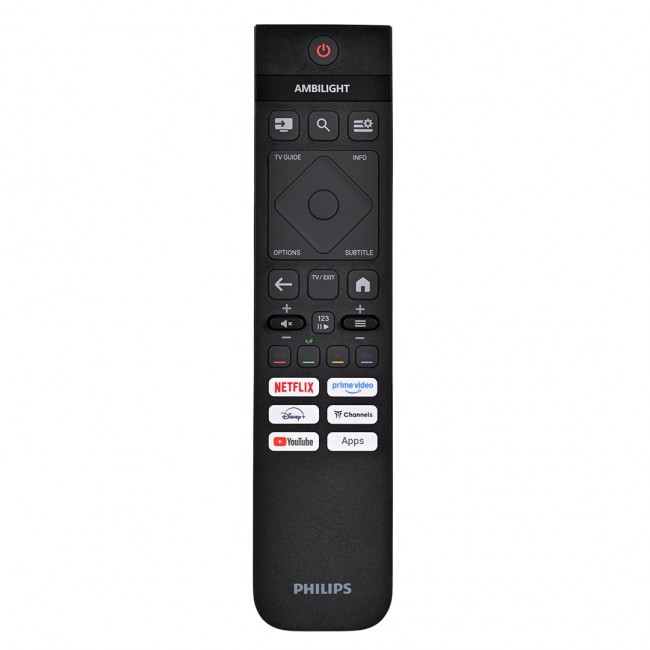 Philips 43PUS8001/12 TV 109.2 cm (43 Philips 43PUS8001/12 TV 109.2 cm (43
