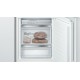 Bosch Serie 6 KIS86AFE0 fridge-freezer Built-in 266 L E Bosch Serie 6 KIS86AFE0 fridge-freezer Built-in 266 L E