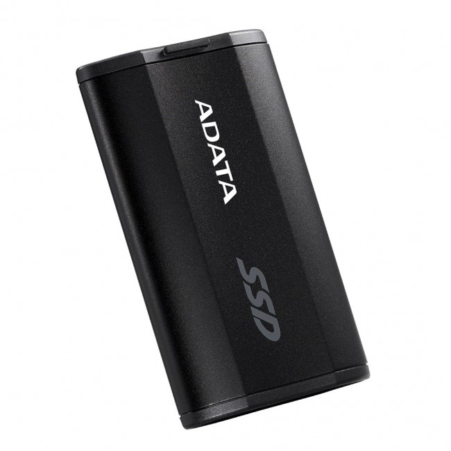 ADATA SD810 2 TB USB Type-C USB 3.2 Gen 2x2 Black ADATA SD810 2 TB USB Type-C USB 3.2 Gen 2x2 Black