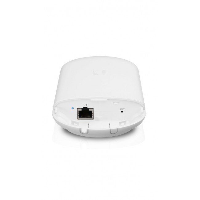 Ubiquiti NanoStation 5AC Loco 1000 Mbit/s White Power over Ethernet (PoE)