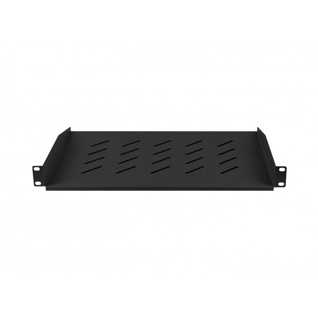 Lanberg AK-1008-B rack accessory Rack shelf