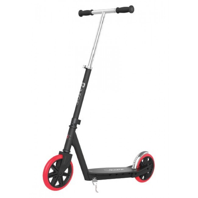 Scooter Razor Carbon Lux