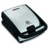 Tefal Snack Collection SW 852 D sandwich maker 700 W Black,Stainless steel