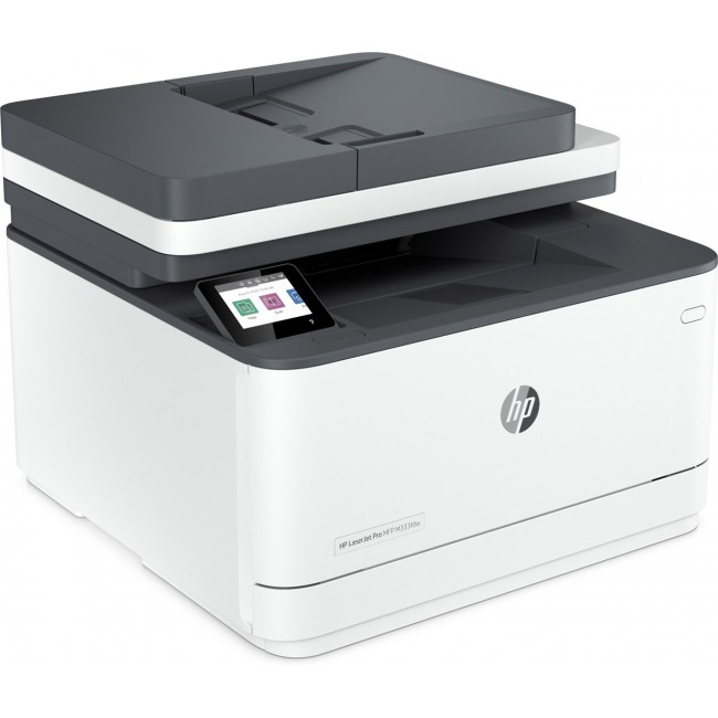 HP LaserJet Pro MFP 3102fdw Printer HP LaserJet Pro MFP 3102fdw Printer