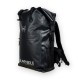 AMPHIBIOUS WATERPROOF BACKPACK OVERLAND 45L BLACK P/N: ZSF-1045.01 AMPHIBIOUS WATERPROOF BACKPACK OVERLAND 45L BLACK P/N: ZSF-1045.01