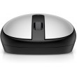 HP 240 Pike Silver Bluetooth Mouse HP 240 Pike Silver Bluetooth Mouse