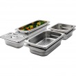 Electrolux PKKS8 Rectangular Steel Electrolux PKKS8 Rectangular Steel