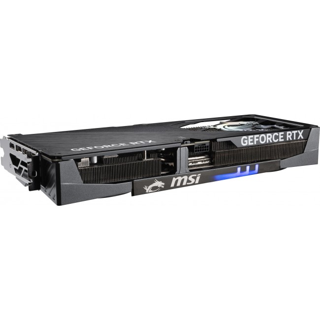 MSI GAMING GEFORCE RTX 5080 16G TRIO OC graphics card NVIDIA 16 GB GDDR7