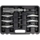 YT. Cylinder Honing Kit 7 pieces