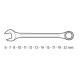 Neo Tools wrenches 6-22 mm, set of 12 pieces