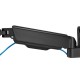 Techly ICA-LCD G111E monitor mount / stand 81.3 cm (32 Techly ICA-LCD G111E monitor mount / stand 81.3 cm (32