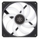 Silverstone SST-AS140B-ARGB computer cooling system Computer case Fan 14 cm Black 1 pc(s) Silverstone SST-AS140B-ARGB computer cooling system Computer case Fan 14 cm Black 1 pc(s)