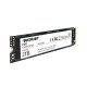 Patriot Memory P300 M.2 2000 GB PCI Express 3.0 NVMe Patriot Memory P300 M.2 2000 GB PCI Express 3.0 NVMe