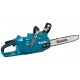 Makita UC011GZ chainsaw Black, Blue Makita UC011GZ chainsaw Black, Blue
