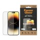PanzerGlass Screen Protector iPhone 14 Pro | Ultra-Wide Fit w. EasyAligner PanzerGlass Screen Protector iPhone 14 Pro | Ultra-Wide Fit w. EasyAligner
