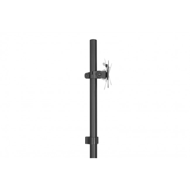 Digitus Mobile workstation with individual height adjustment Digitus Mobile workstation with individual height adjustment