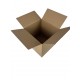 Flap carton BESTPAK 200x120x80 mm 3W 320G/M2 30 pcs. Grey-brown Flap carton BESTPAK 200x120x80 mm 3W 320G/M2 30 pcs. Grey-brown