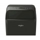 Portable air conditioner WHIRLPOOL PACF212HP B Black Portable air conditioner WHIRLPOOL PACF212HP B Black