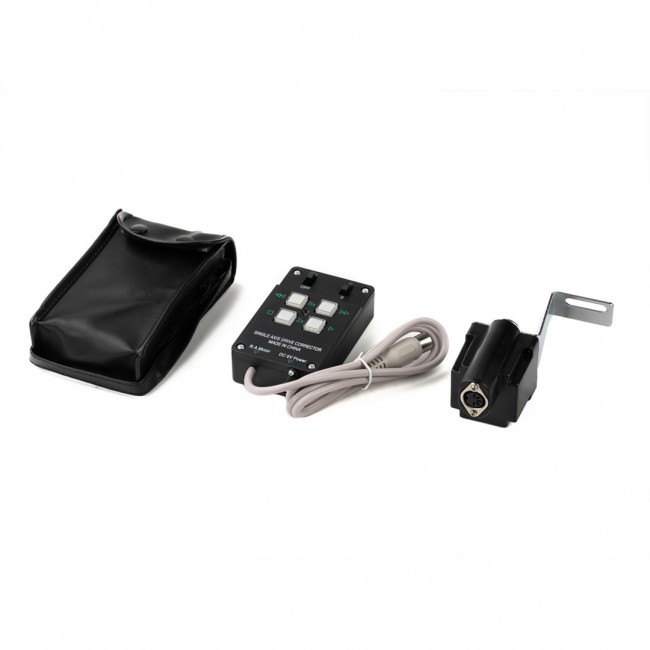 Single-axis drive for EQ3-2 Single-axis drive for EQ3-2