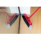 Broom VILEDA Profiled 2in1 (red) Broom VILEDA Profiled 2in1 (red)