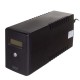Digitus DN-170064-LCD uninterruptible power supply (UPS) Line-Interactive 0.8 kVA 480 W 2 AC outlet(s) Digitus DN-170064-LCD uninterruptible power supply (UPS) Line-Interactive 0.8 kVA 480 W 2 AC outlet(s)