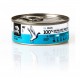 3COTY Duck - wet cat food - 80g 3COTY Duck - wet cat food - 80g
