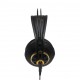 AKG K240 Studio - studio, in-ear, semi-open headphones AKG K240 Studio - studio, in-ear, semi-open headphones